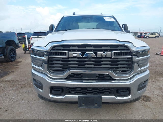 Aukcja sprzedaży 2025 Ram 2500 Tradesman  4x4 6'4 Box, vin: 3C63R5CLXSG560412, numer aukcji: 45262078