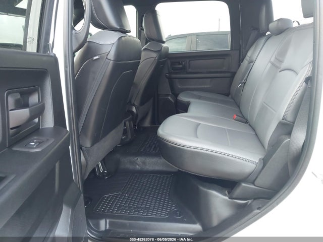 Aukcja sprzedaży 2025 Ram 2500 Tradesman  4x4 6'4 Box, vin: 3C63R5CLXSG560412, numer aukcji: 45262078