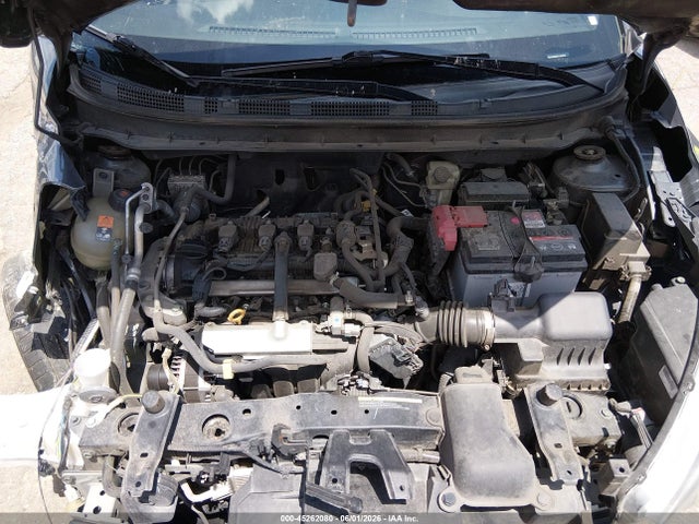 45262080 :رقم المزاد ، 3N1CP5BV3LL573158 vin ، 2020 Nissan Kicks S Xtronic Cvt مزاد بيع