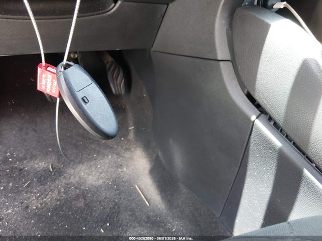 45262080 :رقم المزاد ، 3N1CP5BV3LL573158 vin ، 2020 Nissan Kicks S Xtronic Cvt مزاد بيع