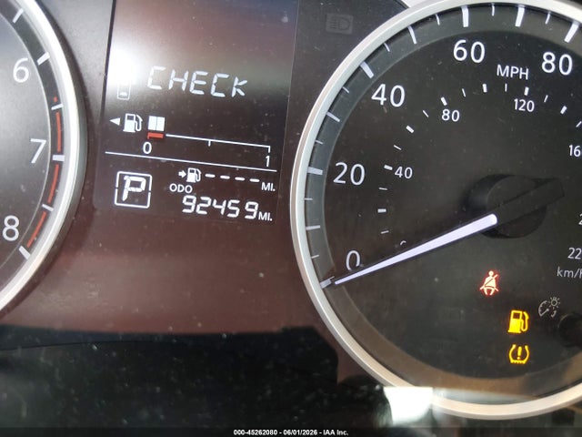45262080 :رقم المزاد ، 3N1CP5BV3LL573158 vin ، 2020 Nissan Kicks S Xtronic Cvt مزاد بيع