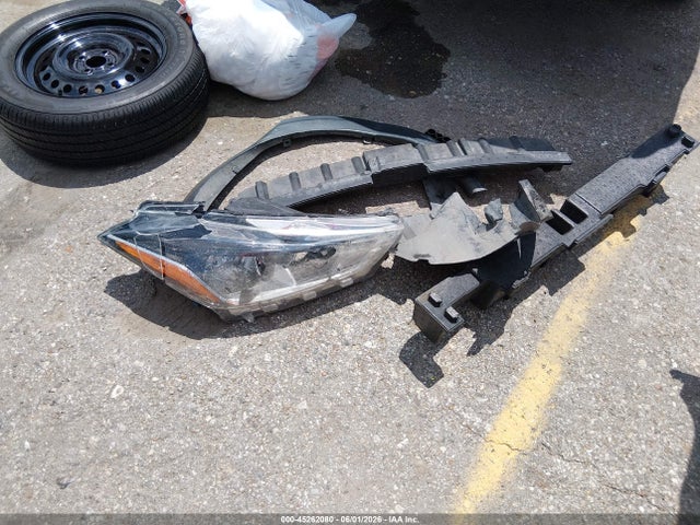 45262080 :رقم المزاد ، 3N1CP5BV3LL573158 vin ، 2020 Nissan Kicks S Xtronic Cvt مزاد بيع