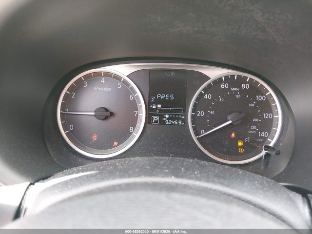 45262080 :رقم المزاد ، 3N1CP5BV3LL573158 vin ، 2020 Nissan Kicks S Xtronic Cvt مزاد بيع