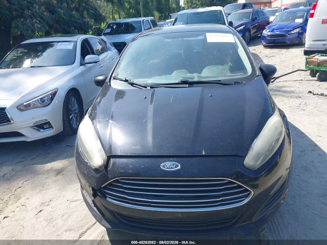 Aukcja sprzedaży 2016 Ford Fiesta S, vin: 3FADP4TJ5GM120589, numer aukcji: 45262082