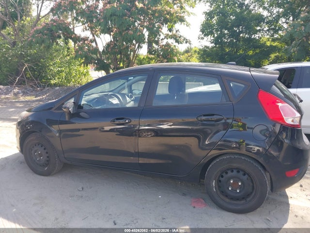 Aukcja sprzedaży 2016 Ford Fiesta S, vin: 3FADP4TJ5GM120589, numer aukcji: 45262082