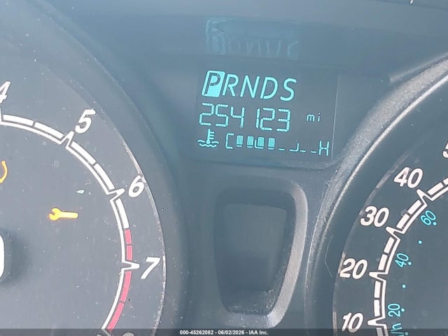 Aukcja sprzedaży 2016 Ford Fiesta S, vin: 3FADP4TJ5GM120589, numer aukcji: 45262082