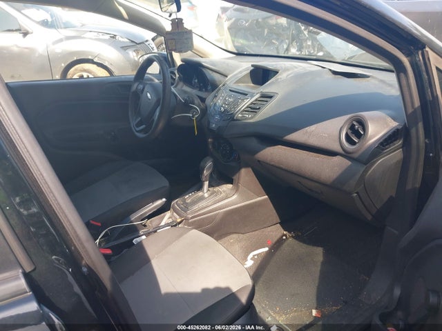 Aukcja sprzedaży 2016 Ford Fiesta S, vin: 3FADP4TJ5GM120589, numer aukcji: 45262082