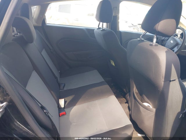 Aukcja sprzedaży 2016 Ford Fiesta S, vin: 3FADP4TJ5GM120589, numer aukcji: 45262082