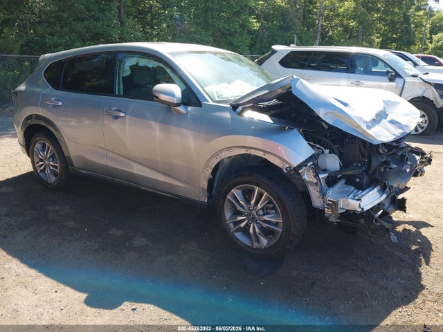 45262083 :رقم المزاد ، 3HDSA2H34SM708850 vin ، 2025 Acura Adx مزاد بيع