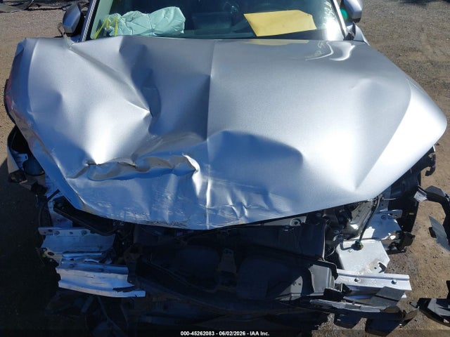 45262083 :رقم المزاد ، 3HDSA2H34SM708850 vin ، 2025 Acura Adx مزاد بيع