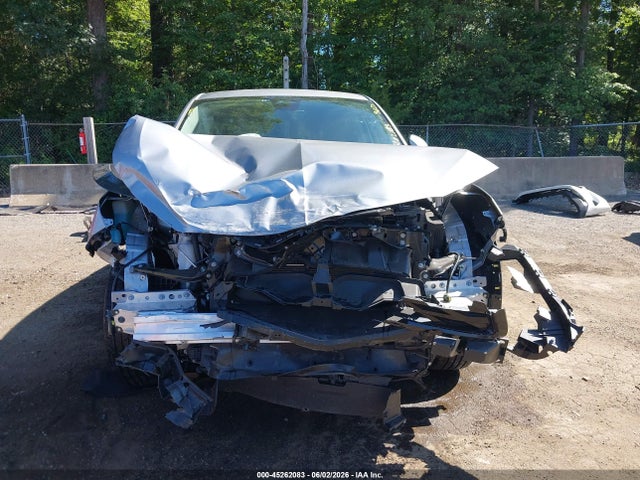 45262083 :رقم المزاد ، 3HDSA2H34SM708850 vin ، 2025 Acura Adx مزاد بيع