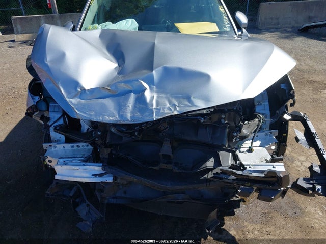 45262083 :رقم المزاد ، 3HDSA2H34SM708850 vin ، 2025 Acura Adx مزاد بيع