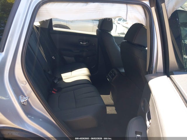 45262083 :رقم المزاد ، 3HDSA2H34SM708850 vin ، 2025 Acura Adx مزاد بيع