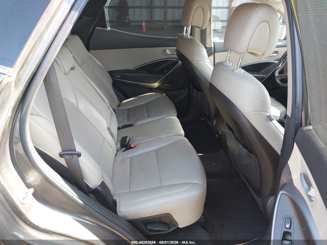Продажа на аукционе авто 2014 Hyundai Santa Fe Sport 2.4l, vin: 5XYZU3LB9EG215744, номер лота: 45262086
