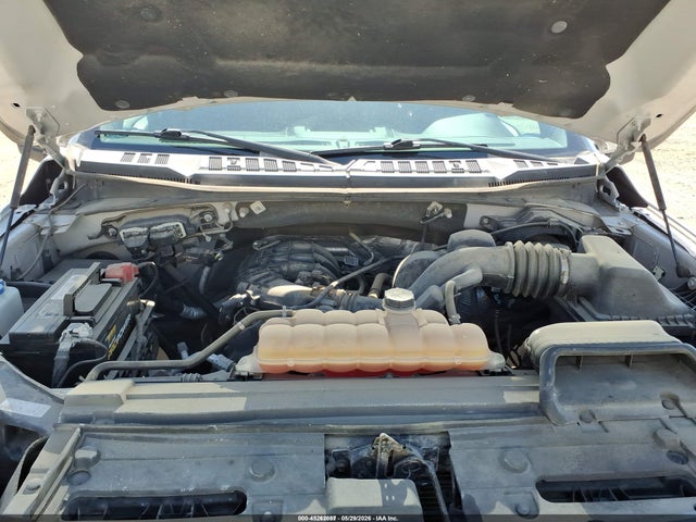 Ford F-150 Xl 2017 1FTEW1E83HKD63742 Image 10