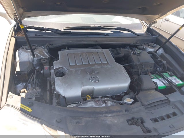 Aukcja sprzedaży 2013 Lexus Es 350, vin: JTHBK1GG2D2037345, numer aukcji: 45262095