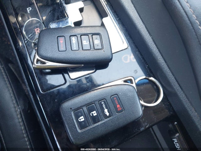 Aukcja sprzedaży 2013 Lexus Es 350, vin: JTHBK1GG2D2037345, numer aukcji: 45262095