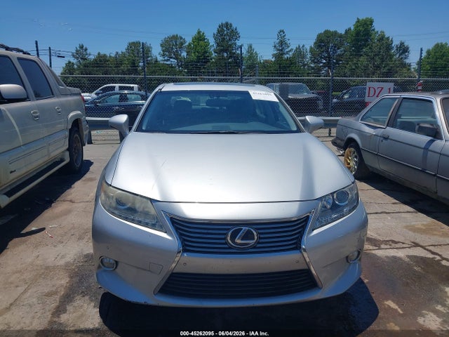 Aukcja sprzedaży 2013 Lexus Es 350, vin: JTHBK1GG2D2037345, numer aukcji: 45262095