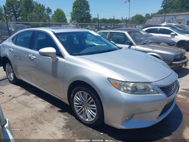 Aukcja sprzedaży 2013 Lexus Es 350, vin: JTHBK1GG2D2037345, numer aukcji: 45262095