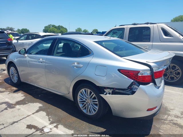 Aukcja sprzedaży 2013 Lexus Es 350, vin: JTHBK1GG2D2037345, numer aukcji: 45262095