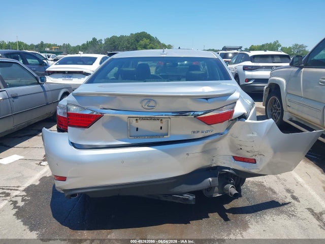 Aukcja sprzedaży 2013 Lexus Es 350, vin: JTHBK1GG2D2037345, numer aukcji: 45262095