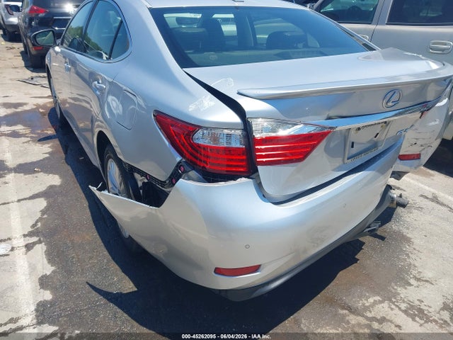 Aukcja sprzedaży 2013 Lexus Es 350, vin: JTHBK1GG2D2037345, numer aukcji: 45262095