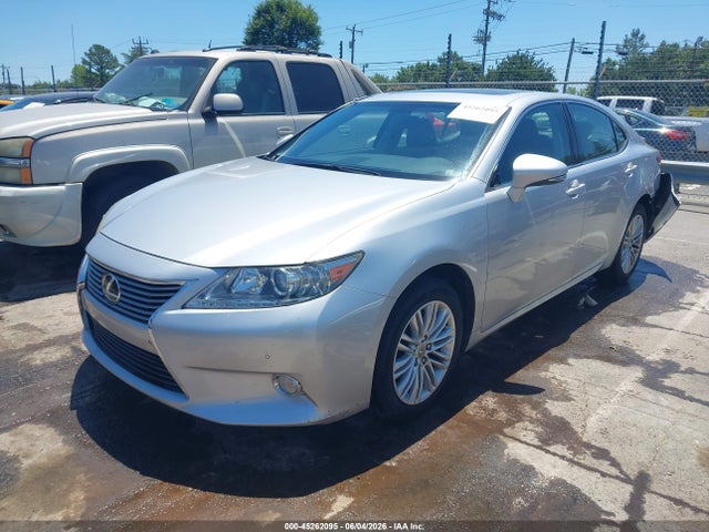 Aukcja sprzedaży 2013 Lexus Es 350, vin: JTHBK1GG2D2037345, numer aukcji: 45262095