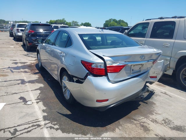 Aukcja sprzedaży 2013 Lexus Es 350, vin: JTHBK1GG2D2037345, numer aukcji: 45262095