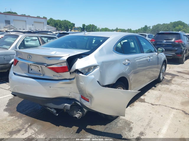 Aukcja sprzedaży 2013 Lexus Es 350, vin: JTHBK1GG2D2037345, numer aukcji: 45262095