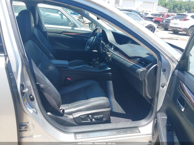 Aukcja sprzedaży 2013 Lexus Es 350, vin: JTHBK1GG2D2037345, numer aukcji: 45262095