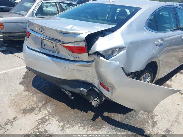 Aukcja sprzedaży 2013 Lexus Es 350, vin: JTHBK1GG2D2037345, numer aukcji: 45262095