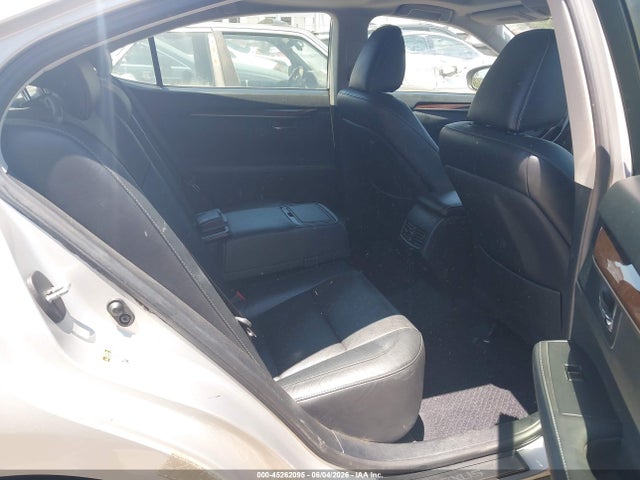 Aukcja sprzedaży 2013 Lexus Es 350, vin: JTHBK1GG2D2037345, numer aukcji: 45262095