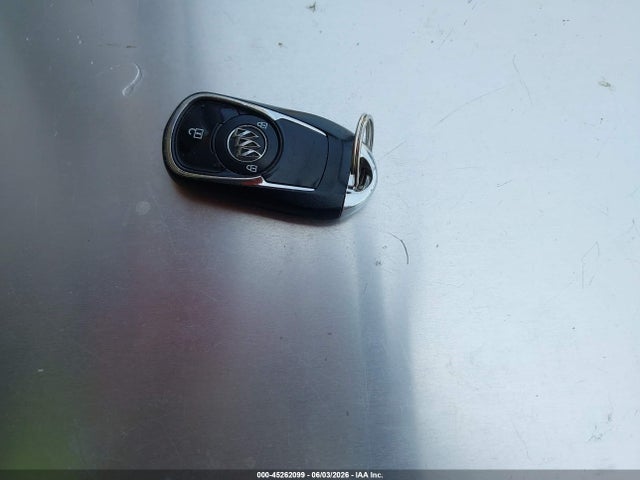 Продажа на аукционе авто 2018 Buick Encore Preferred, vin: KL4CJASB5JB717086, номер лота: 45262099