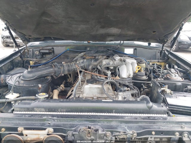 Продажа на аукционе авто 1995 Toyota Landcruiser, vin: FZJ80014590, номер лота: 45262100
