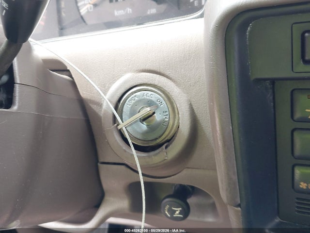 Продажа на аукционе авто 1995 Toyota Landcruiser, vin: FZJ80014590, номер лота: 45262100