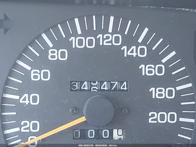 Продажа на аукционе авто 1995 Toyota Landcruiser, vin: FZJ80014590, номер лота: 45262100