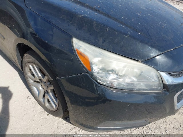 2014 Chevrolet Malibu 1lt მანქანა იყიდება აუქციონზე, vin: 1G11C5SL6EF247777, აუქციონის ნომერი: 45262101