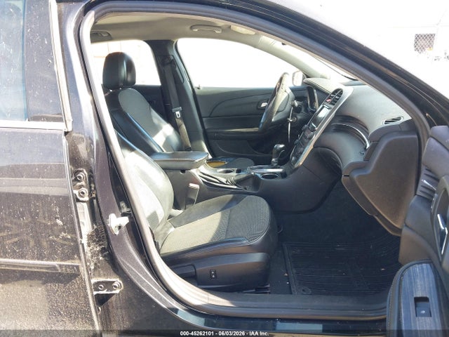 2014 Chevrolet Malibu 1lt მანქანა იყიდება აუქციონზე, vin: 1G11C5SL6EF247777, აუქციონის ნომერი: 45262101