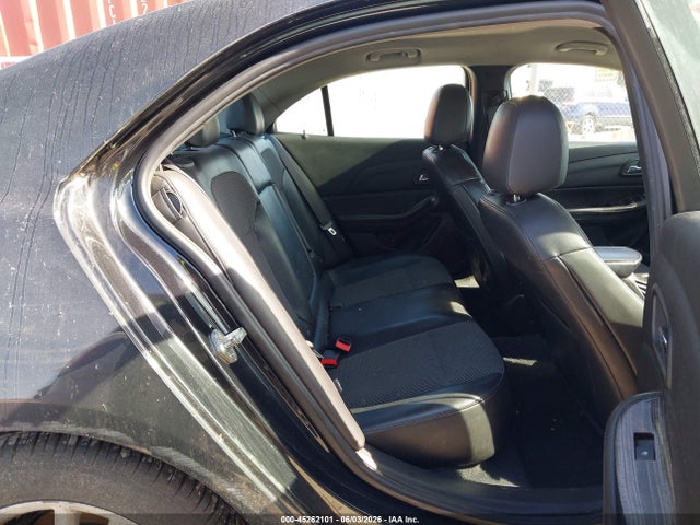 2014 Chevrolet Malibu 1lt მანქანა იყიდება აუქციონზე, vin: 1G11C5SL6EF247777, აუქციონის ნომერი: 45262101