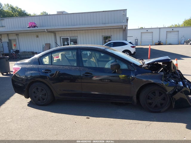 45262102 :رقم المزاد ، JF1GJAA66FG017749 vin ، 2015 Subaru Impreza 2.0i مزاد بيع