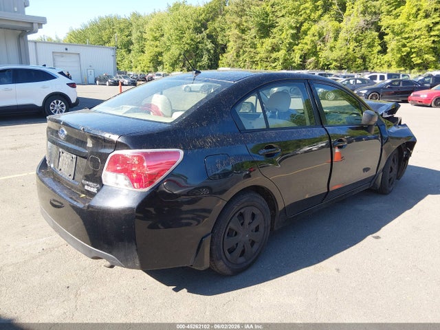45262102 :رقم المزاد ، JF1GJAA66FG017749 vin ، 2015 Subaru Impreza 2.0i مزاد بيع