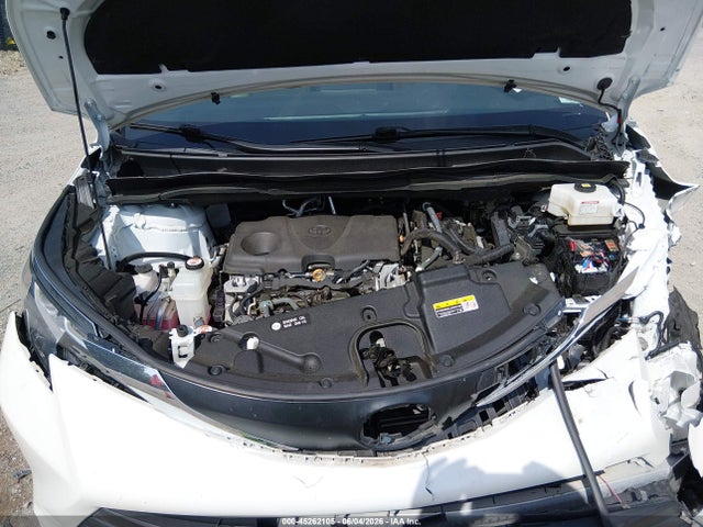 Продаж на аукціоні авто 2021 Toyota Sienna Xle, vin: 5TDYRKEC1MS028271, номер лоту: 45262105