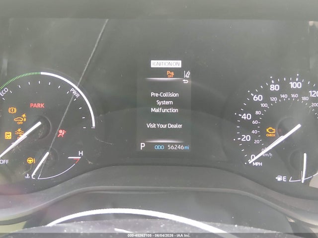 Продаж на аукціоні авто 2021 Toyota Sienna Xle, vin: 5TDYRKEC1MS028271, номер лоту: 45262105