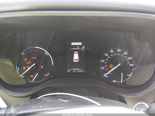 Продаж на аукціоні авто 2021 Toyota Sienna Xle, vin: 5TDYRKEC1MS028271, номер лоту: 45262105
