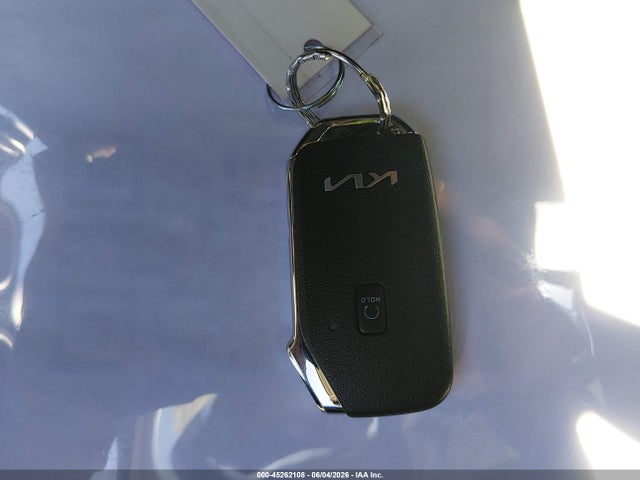 Продаж на аукціоні авто 2022 Kia Ev6 Wind, vin: KNDC34LA2N5048593, номер лоту: 45262108