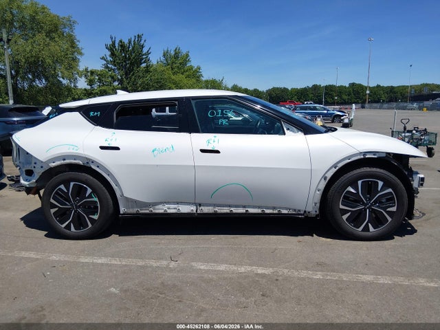 Продаж на аукціоні авто 2022 Kia Ev6 Wind, vin: KNDC34LA2N5048593, номер лоту: 45262108