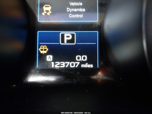 2018 Subaru Legacy 2.5i მანქანა იყიდება აუქციონზე, vin: 4S3BNAB60J3020413, აუქციონის ნომერი: 45262109