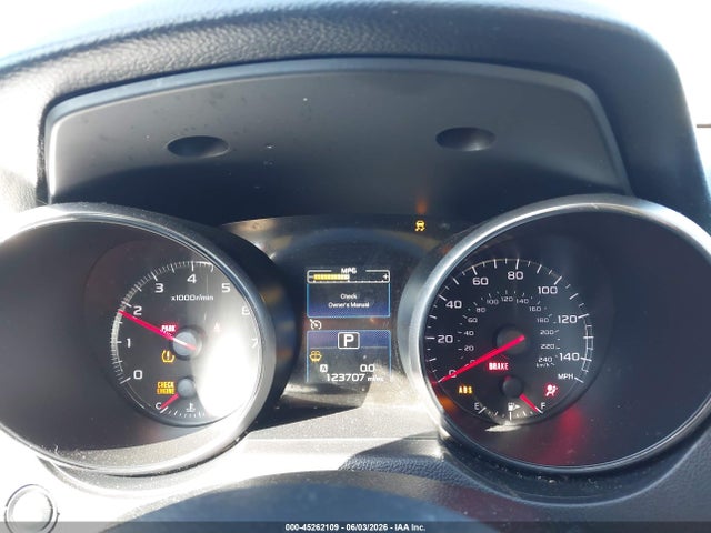 2018 Subaru Legacy 2.5i მანქანა იყიდება აუქციონზე, vin: 4S3BNAB60J3020413, აუქციონის ნომერი: 45262109
