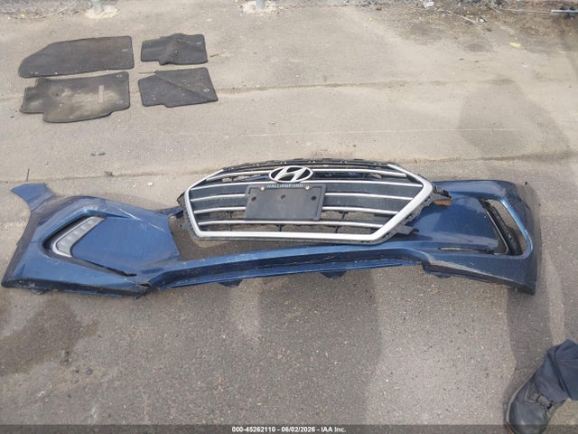 Продажа на аукционе авто 2017 Hyundai Elantra Value Edition, vin: 5NPD84LF2HH133309, номер лота: 45262110