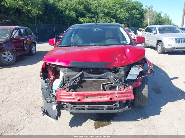 Aukcja sprzedaży 2010 Ford Edge Limited, vin: 2FMDK4KC7ABB35157, numer aukcji: 45262112